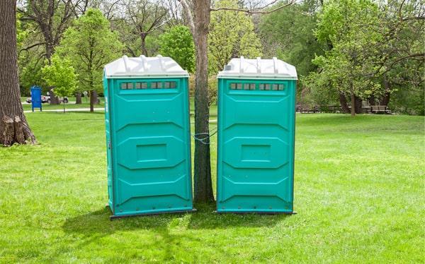 Special Event Porta Potty Rentals Silver City NM