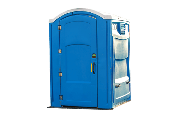 ADA Handicap Accessible Porta Potty Silver City NM