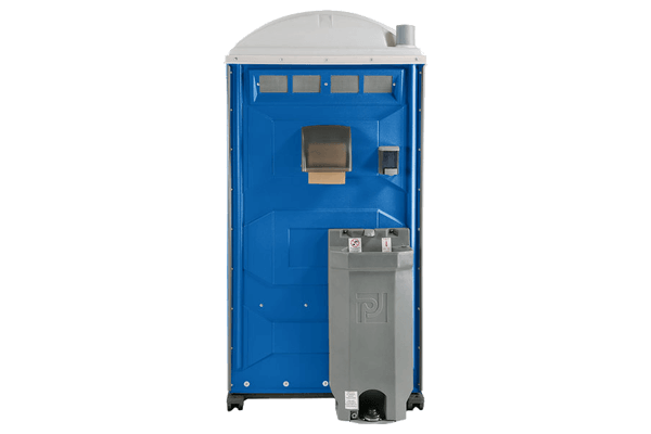 Deluxe Flushable Porta Potty Silver City NM
