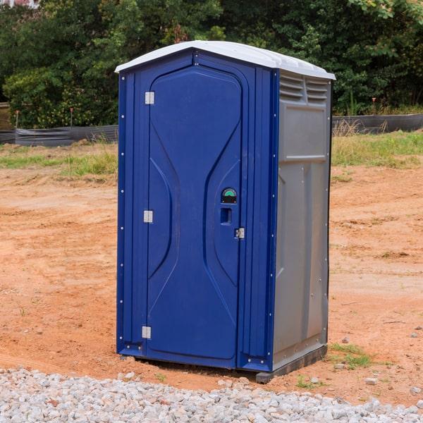 Festival Porta Potty Rentals Silver City NM