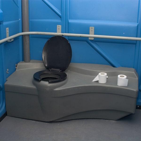 Wedding Porta Potty Rentals Silver City NM
