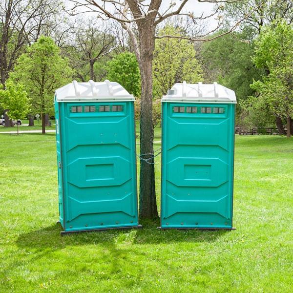 Seasonal Porta Potty Rentals Silver City NM